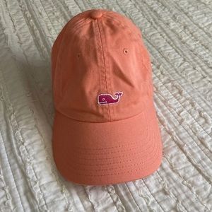Vineyard vines hat